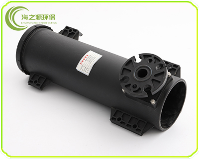 旋流曝氣器